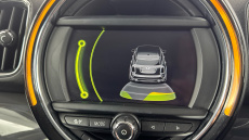 MINI Countryman 1.5 Cooper 5dr [Chili/Media Pack XL] Petrol Hatchback